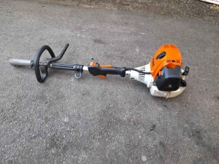 Stihl combimotor