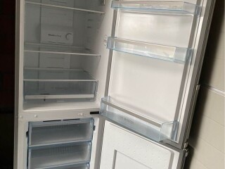 Bosch koelkast/diepvries