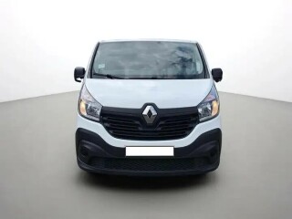 Renault Trafic 1.6 dCi Confort (EU6c)