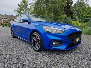 Ford Focus 1.0 EcoBoost ST-Line Business/PANO/B&O/TREKHAAK