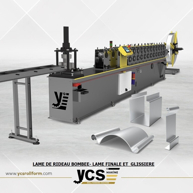 ligne-de-profilage-de-lame-de-rideau-machine-profileuse-coulisse-lame-finale-structure-metallique-legere-et-support-panneau-photovoltaique-big-4