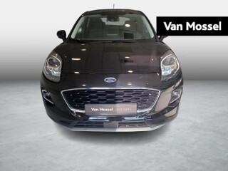 Ford Puma 1.0 EcoBoost Hybrid Titanium