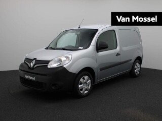 Renault Kangoo 1.5 Blue dCi 80 Comfort