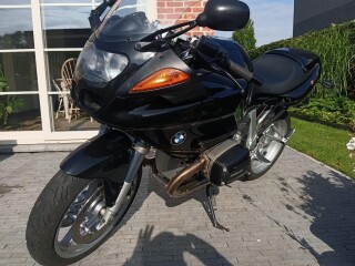 Bmw R 1100 S