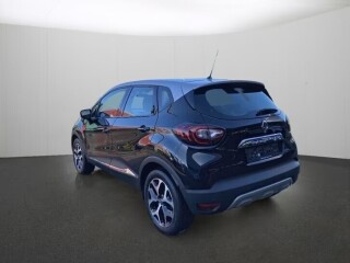 Renault Captur Intens (year 2018)