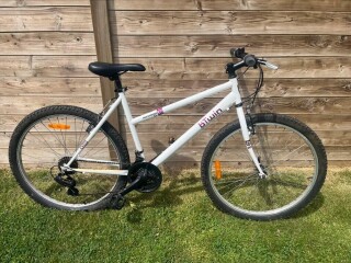 VTT B-twin Rockrider 5.0