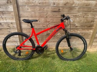 VTT B-twin Rockrider 340