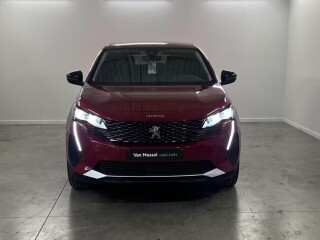 Peugeot 3008 1.6 Allure Hybrid 225 e-EAT8