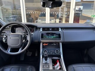 Land Rover Range Rover Sport Lichte Vracht - HSE Dynamic