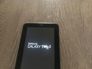 Samsung GALAXY Tab 2