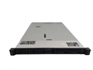 HPE DL360 Gen10, 2x Xeon Gold 18C 6150 2.7GHz, 128GB (8x16GB