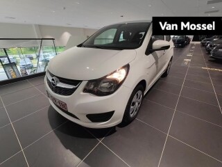 Opel KARL 1.0 ecoFLEX Edition