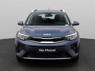 Kia Stonic 1.2 DynamicLine