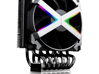 Ventilateur Storm Fryzen pour AMD Ryzen RGB neuf gaming