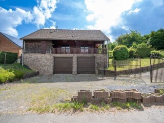 Maison à vendre à Glons, 2 chambres