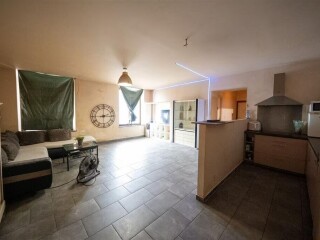 Apartment for sale in Liège, 1 bedroom