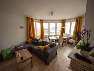 Apartment for rent in Grivegnée, 2 bedrooms
