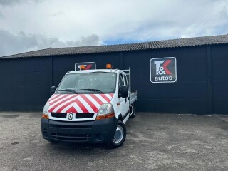 Renault Master 2.5 DCi