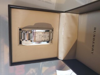 Montre Burberry