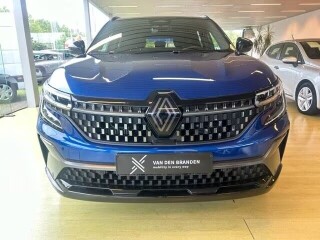 Renault AUSTRAL Mild hybrid 160 Alpine