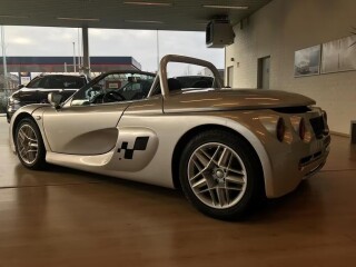 Renault Spider 2.0 150 pk 16V