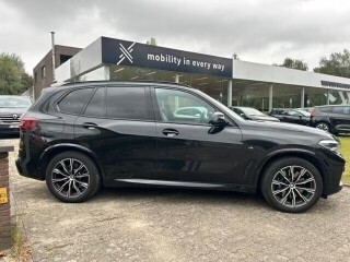 BMW X5 xDrive 45e