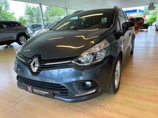 Renault Clio 0.9 TCe 90 Limited Break