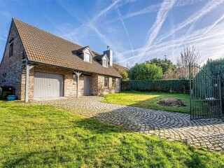 Maison à vendre à Neupré, 3 chambres