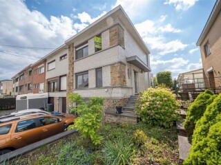 Maison à vendre à Alleur, 3 chambres