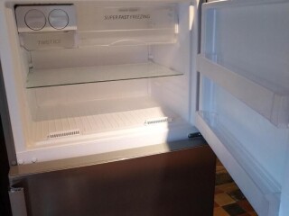 Frigo congélateur neuf