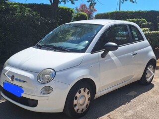 Don ma Fiat 500