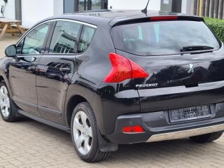 Peugeot 3008 Allure 1.6HDI 80Kw Euro 4 Année 2010, 149.000Km