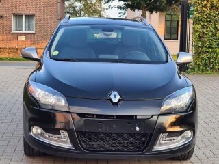 Renault Megane 1.5DCI 81Kw Euro 5 Année 2013, 220.000Km