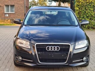 Audi A3 1.6TDI 77kw Euro 5 Année 2011, 178.000km