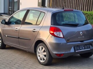 Renault Clio Benzine L.EZ— 2030 OK Année 2009, 119.000Km