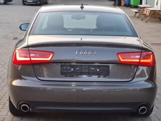 Audi A6 Quattro Limousine 3.0TDI 150kW Euro 5 Année 09/2013,