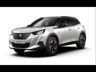 Peugeot 2008 GT