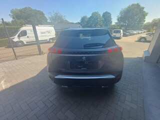 Peugeot 2008 1.2 PureTech Allure Pack