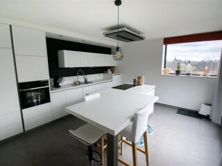 Apartment for rent in Hognoul, 2 bedrooms