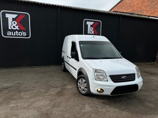 Ford Transit Connect 1.8 TDCi Euro 5