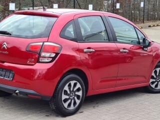 Citroen C3 1.2I Benzine 60Kw Airco