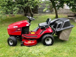 Toro 16-38HXL tractor