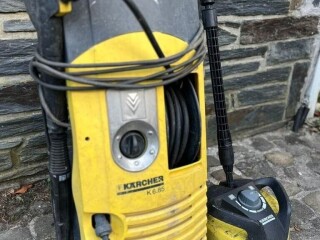 Karcher K6.85