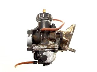 Yamaha DT 125 43A0 CARBURETOR