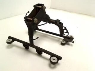 Honda XL 600 V TRANSALP 43T2 KUIPFRAME