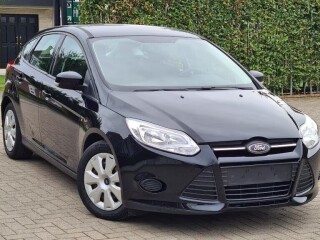 Ford Focus 1.6D 70Kw 95PK Euro 5 Année 2011, 147.000km Bel