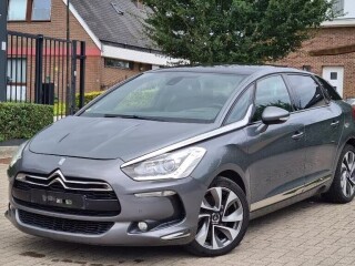 Citroen DS5 2.0HDI 100Kw 136PK Euro 5 Panoramique Année 20