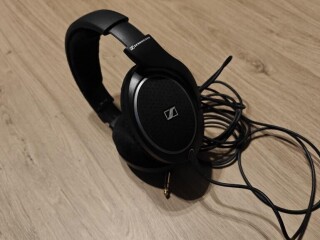 Casque Audio Sennheiser