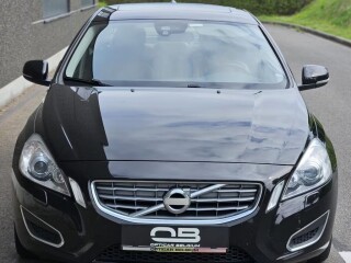 ** VOLVO S60 1.6 D - Cuir - Xenon - TO - GPS - Garantie **