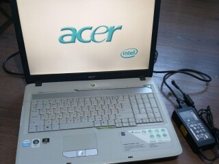 Acer Aspire 7720z